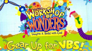 VBS-2014