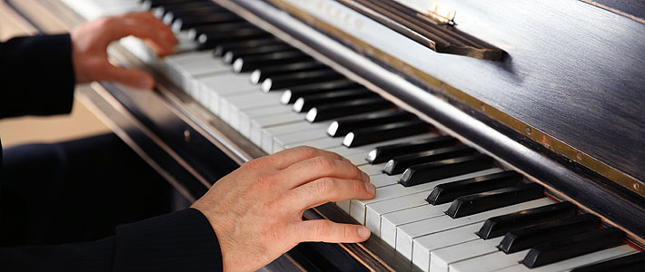 piano