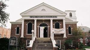 Algiers United Methodist Church