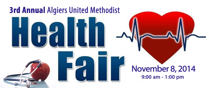 Health-Fair