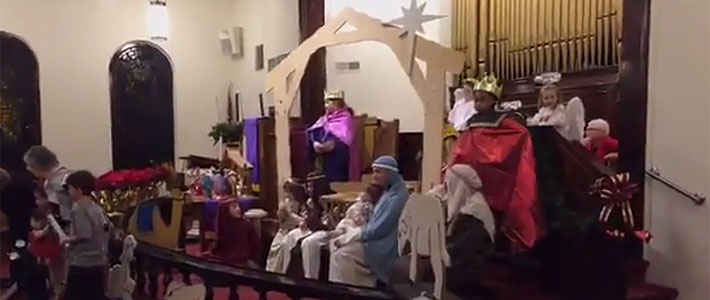 live-nativity
