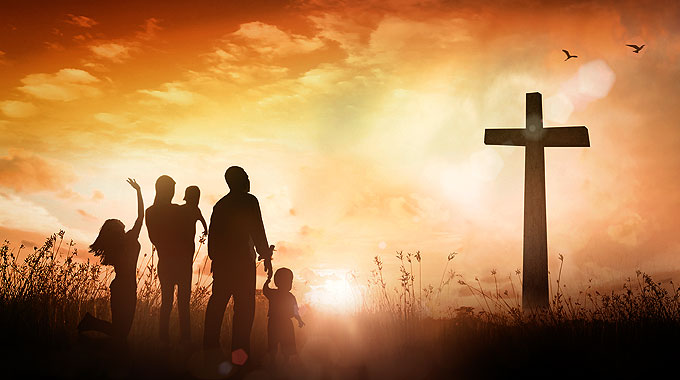 So We Come to Find the Child – Algiers United Methodist Church