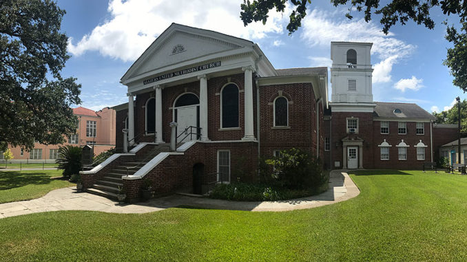 AUMC-Church-2019