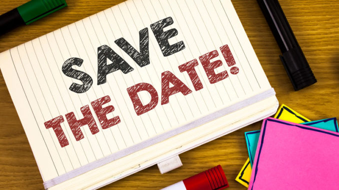 Save-the-Date
