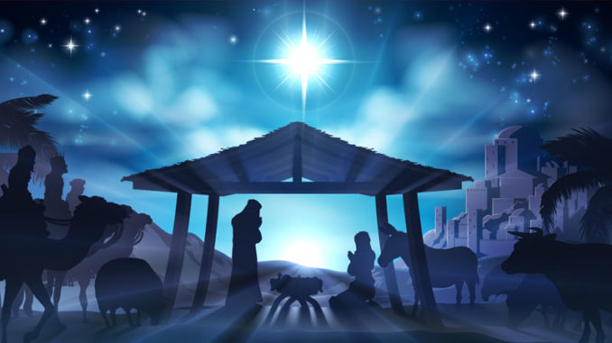 Manger