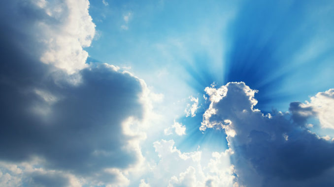 Blue-Skies