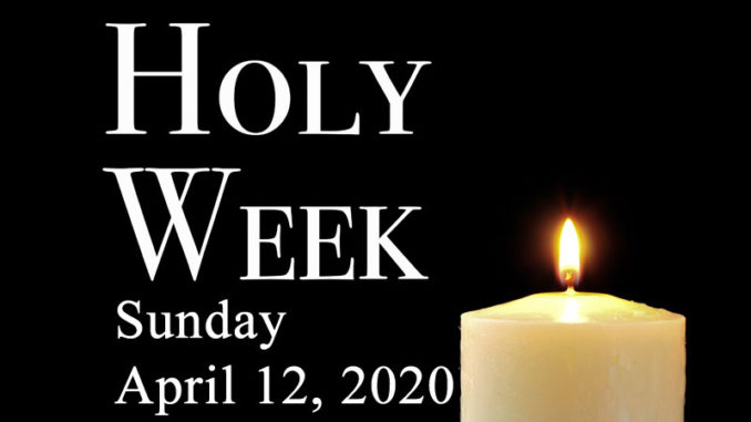holy-week-april-12