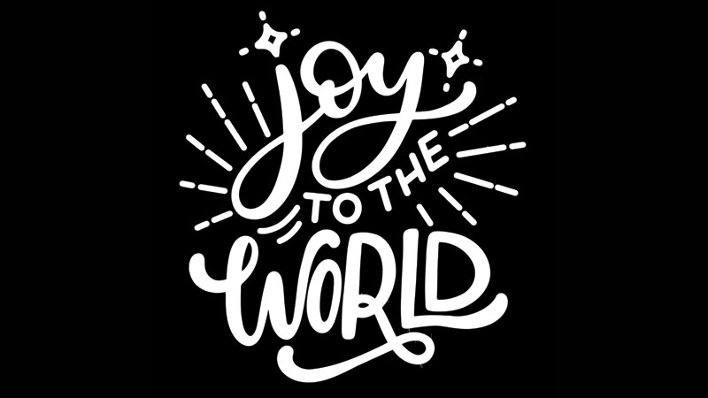 Joy to the World – Algiers United Methodist Church