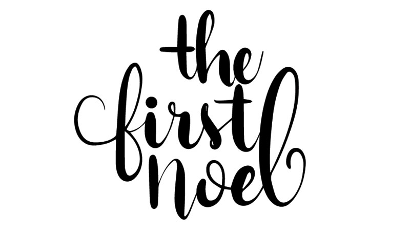 The-First-Noel