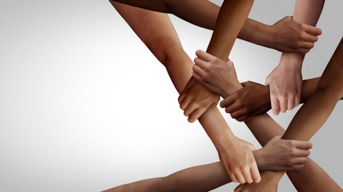Hands-holding-together
