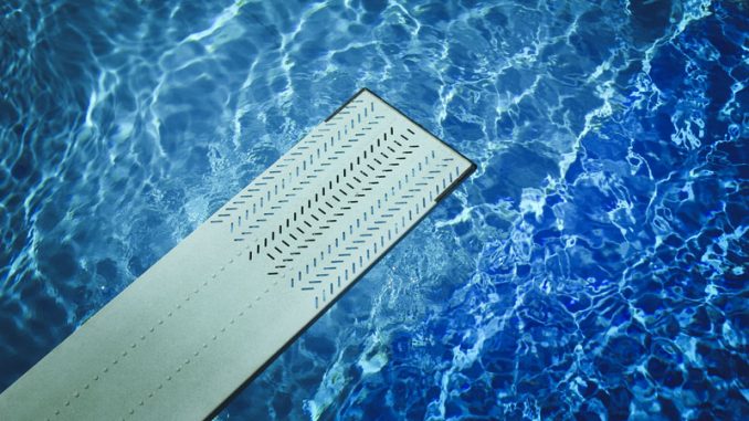 diving-board