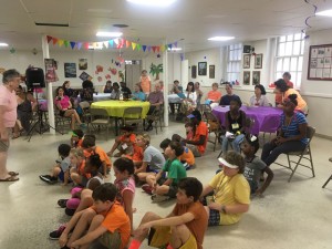 Vacation Bible School